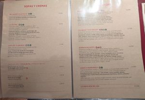  at Biocenter - Pintor Fortuny in Barcelona