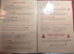  at Biocenter - Pintor Fortuny in Barcelona