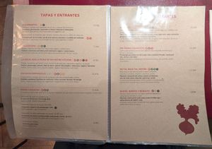  at Biocenter - Pintor Fortuny in Barcelona