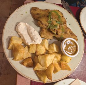  at Biocenter - Pintor Fortuny in Barcelona