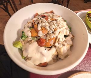  at Biocenter - Pintor Fortuny in Barcelona