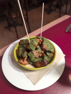  at Biocenter - Pintor Fortuny in Barcelona