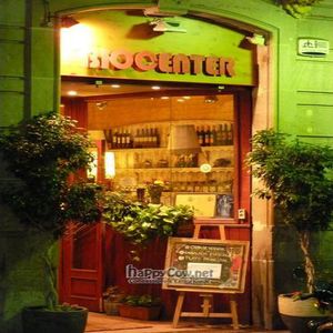  at Biocenter - Pintor Fortuny in Barcelona