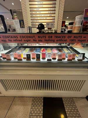   at Kind Kones - Bangsar Village in Kuala Lumpur