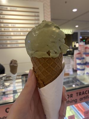 Pandan gula makala   at Kind Kones - Bangsar Village in Kuala Lumpur