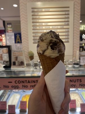 Black Forest   at Kind Kones - Bangsar Village in Kuala Lumpur