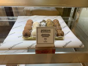   at Kind Kones - Bangsar Village in Kuala Lumpur