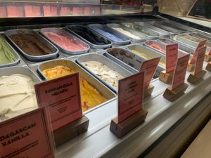   at Kind Kones - Bangsar Village in Kuala Lumpur