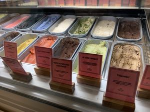   at Kind Kones - Bangsar Village in Kuala Lumpur