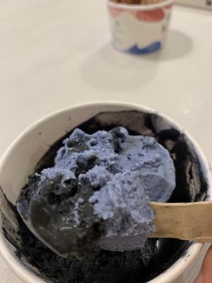   at Kind Kones - Bangsar Village in Kuala Lumpur