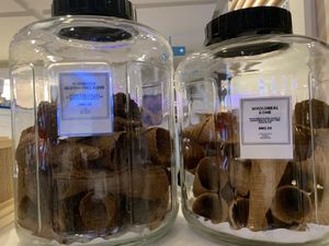   at Kind Kones - Bangsar Village in Kuala Lumpur