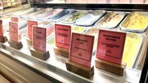   at Kind Kones - Bangsar Village in Kuala Lumpur