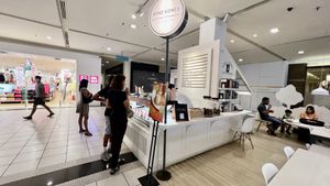   at Kind Kones - Bangsar Village in Kuala Lumpur