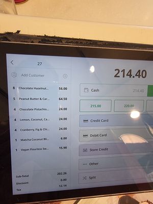  at Kind Kones - Bangsar Village in Kuala Lumpur