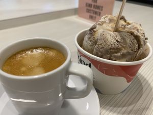 Great  at Kind Kones - Bangsar Village in Kuala Lumpur