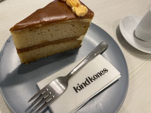 Great  at Kind Kones - Bangsar Village in Kuala Lumpur