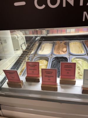   at Kind Kones - Bangsar Village in Kuala Lumpur