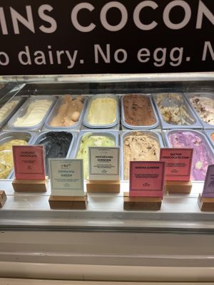   at Kind Kones - Bangsar Village in Kuala Lumpur