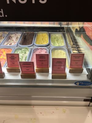   at Kind Kones - Bangsar Village in Kuala Lumpur