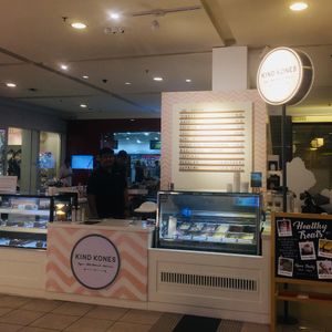 Kind Kones Bangsar Village  at Kind Kones - Bangsar Village in Kuala Lumpur