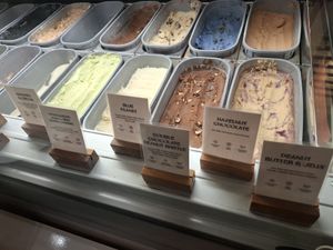  at Kind Kones - Bangsar Village in Kuala Lumpur