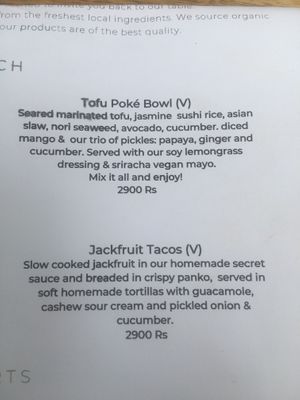   at Nomad Café | Boutique in Weligama