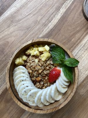   at Nomad Café | Boutique in Weligama