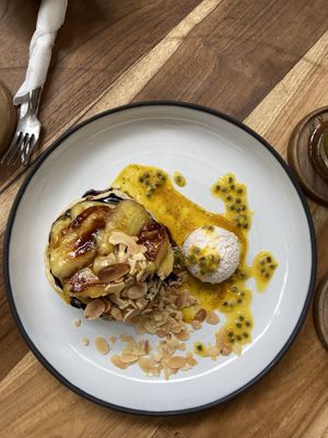   at Nomad Café | Boutique in Weligama