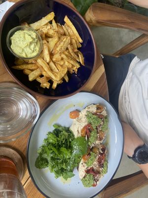   at Nomad Café | Boutique in Weligama