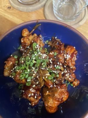   at Nomad Café | Boutique in Weligama