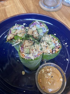   at Nomad Café | Boutique in Weligama