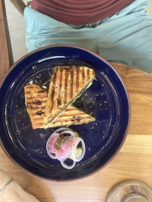   at Nomad Café | Boutique in Weligama