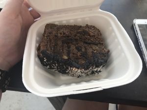 Banana bread  at Nomad Café | Boutique in Weligama