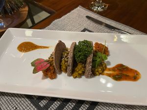 Roti  at Koththamalli by Rohan in Negombo