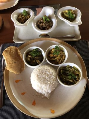   at Koththamalli by Rohan in Negombo