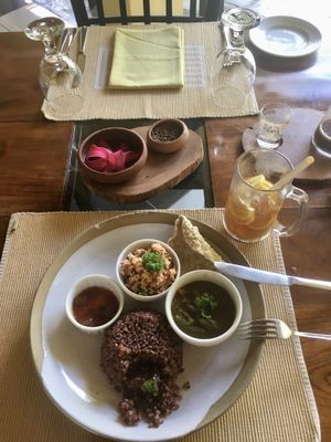   at Koththamalli by Rohan in Negombo