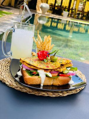  at Koththamalli by Rohan in Negombo