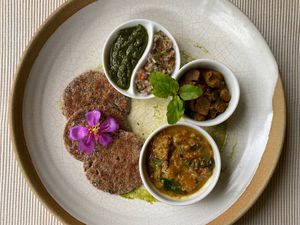   at Koththamalli by Rohan in Negombo