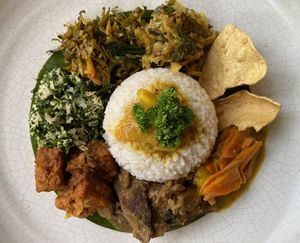   at Koththamalli by Rohan in Negombo