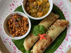   at Koththamalli by Rohan in Negombo