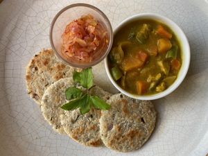   at Koththamalli by Rohan in Negombo