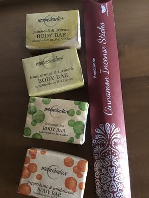 Shop items   at Koththamalli by Rohan in Negombo