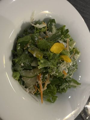 Salad   at Koththamalli by Rohan in Negombo