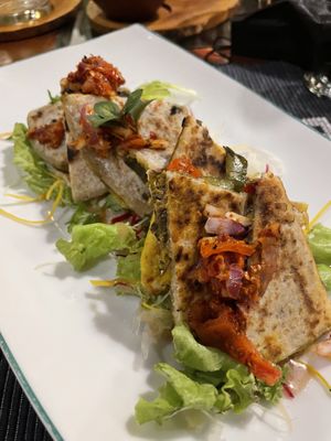   at Koththamalli by Rohan in Negombo