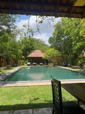   at Koththamalli by Rohan in Negombo