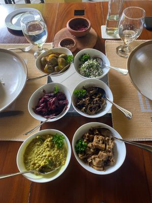   at Koththamalli by Rohan in Negombo