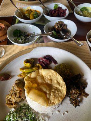   at Koththamalli by Rohan in Negombo