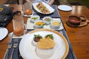  at Koththamalli by Rohan in Negombo