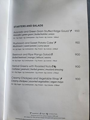  at Koththamalli by Rohan in Negombo