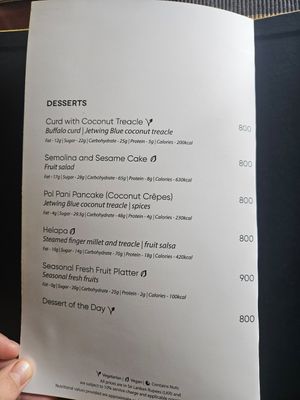  at Koththamalli by Rohan in Negombo